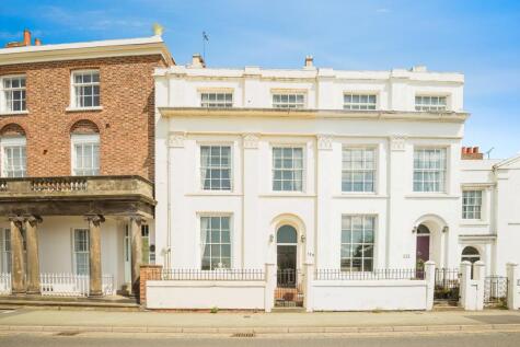 Boughton, Chester, Cheshire, CH3