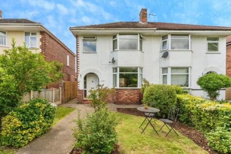 Chester Road, Huntington, Chester, Cheshire, CH3