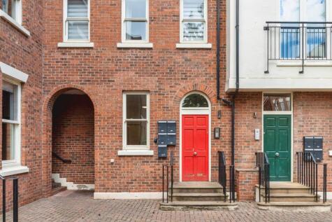 Heritage Court, CHESTER, Cheshire, CH1