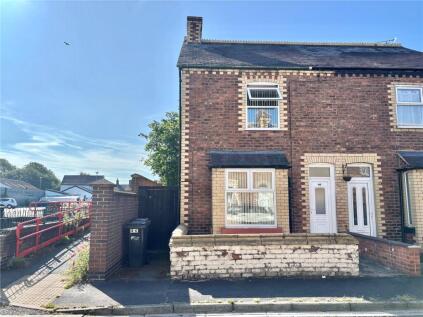 Fairfield Road, Queensferry, Deeside, Flintshire, CH5