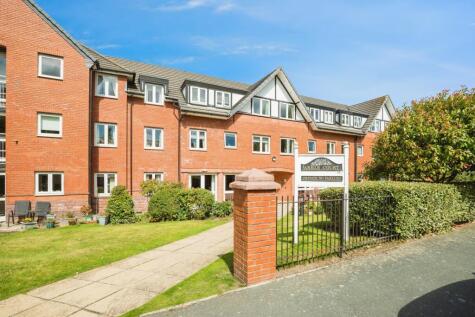 Arkle Court, The Holkham, Vicars Cross, Chester, CH3