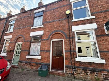 South Street, Chester, Cheshire, CH3