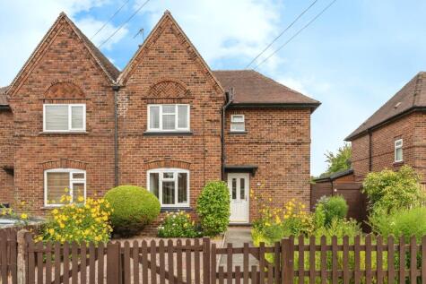 Cliveden Road, CHESTER, Cheshire, CH4