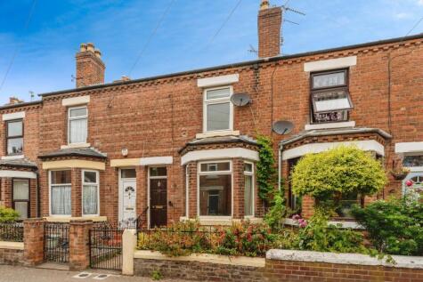 Louise Street, Chester, Cheshire, CH1