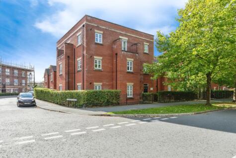 Upton Grange, CHESTER, Cheshire, CH2