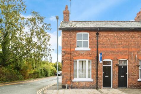 Tower Road, Chester, Cheshire, CH1