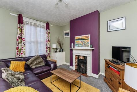 Catherine Street, Chester, Cheshire, CH1