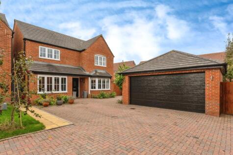 Green Howards Road, CHESTER, Cheshire, CH3