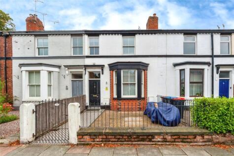 Hoole Road, Chester, Cheshire, CH2