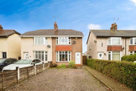 Sealand Road, Chester, Cheshire, CH1