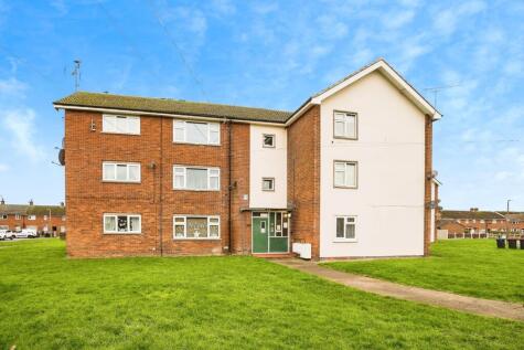 Dyserth Road, Blacon, Chester, Cheshire, CH1