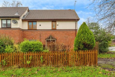 Circular Drive, Chester, Cheshire West and Ches, CH4