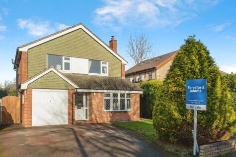 Braemar Close, CHESTER, Cheshire, CH3