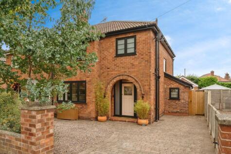 Sandrock Road, Christleton, Chester, Cheshire, CH3