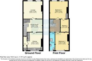 FLOOR-PLAN