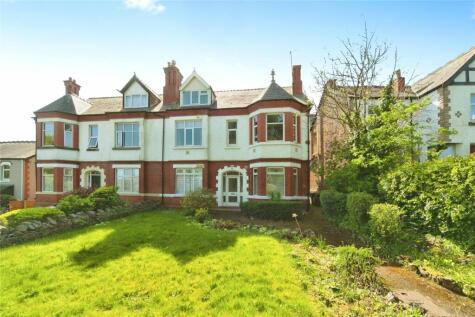 Abergele Road, Old Colwyn, Colwyn Bay, Conwy, LL29