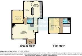 FLOOR-PLAN