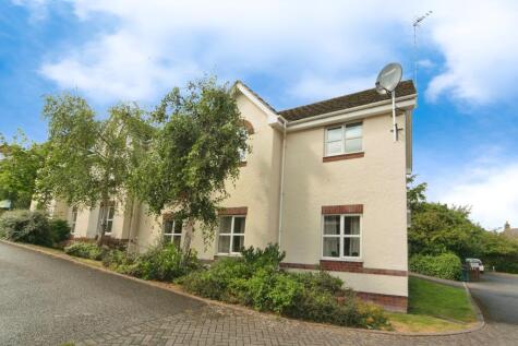 The Orchard, Rhos on Sea, Colwyn Bay, Conwy, LL28
