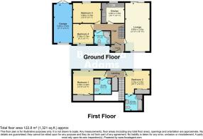 FLOOR-PLAN