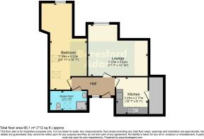 FLOOR-PLAN