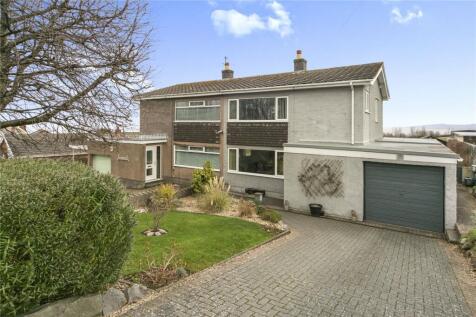 Highlands Road, Old Colwyn, Colwyn Bay, Conwy, LL29