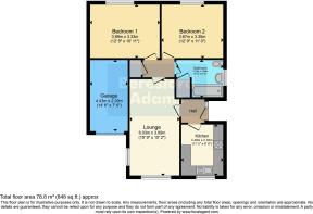 FLOOR-PLAN