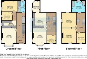 FLOOR-PLAN