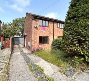 Bryn Celyn, Colwyn Bay, Conwy, LL29