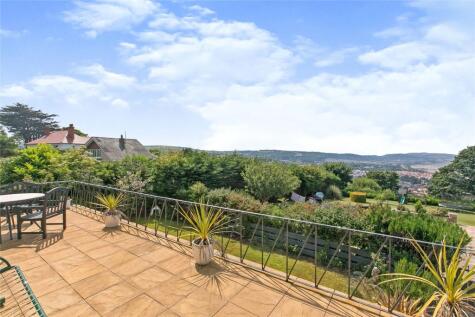 Craig Heights, Craig Road, Bae Colwyn, LL29