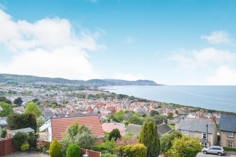 Plas Gwilym, Old Colwyn, Colwyn Bay, Conwy, LL29