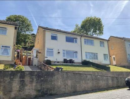 Heol Fryn, Mochdre, Colwyn Bay, Conwy, LL28