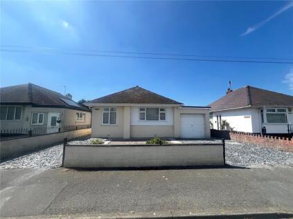 Bryn Road, Towyn, Abergele, Conwy, LL22