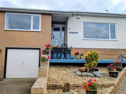 Heather Close, Old Colwyn, Colwyn Bay, LL29