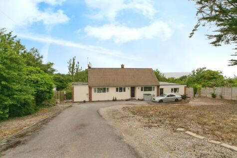 Pen Y Bryn Road, Colwyn Bay, Conwy, LL29