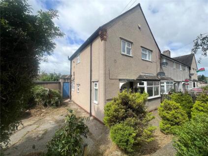 Ffordd Dyffryn, Mochdre, Colwyn Bay, Conwy, LL28