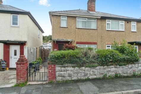 Garth Road North, Mochdre, Colwyn Bay, LL28