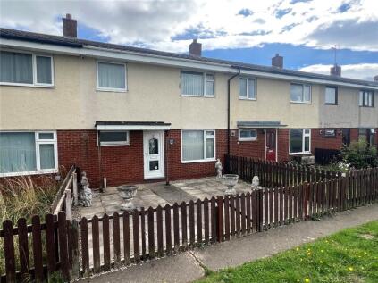 Towyn Road, Abergele, Conwy, LL22