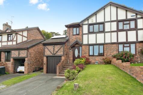 Rhodfa Sant Elian, Colwyn Bay, Conwy, LL29