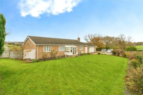 Llanfair Road, Abergele, LL22