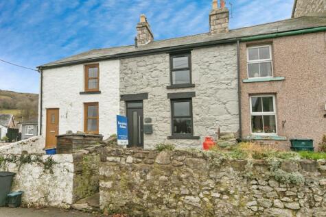 Salem Terrace, Rhyd-y-Foel, Abergele, Conwy, LL22