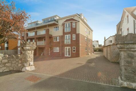 College Avenue, Rhos on Sea, Colwyn Bay, Conwy, LL28