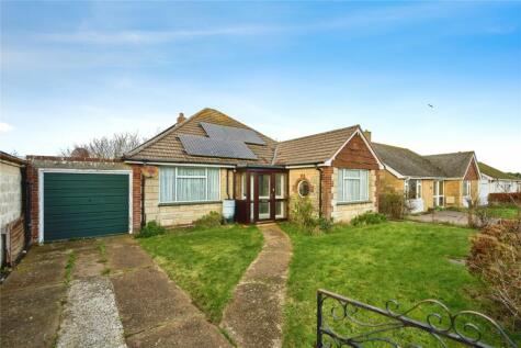 Grayswood Close, Sandown, PO36