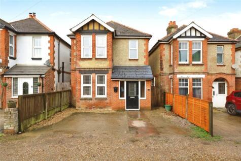 Sandown Road, Sandown, Isle of Wight, PO36