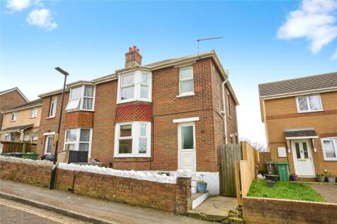 Slade Road, Ryde, Isle of Wight, PO33