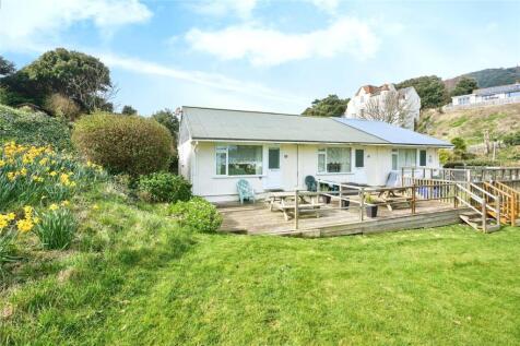 Madeira Road, Ventnor, Isle of Wight, PO38