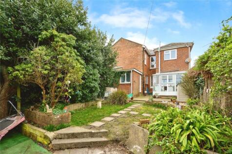 Upton Road, Ryde, Isle of Wight, PO33