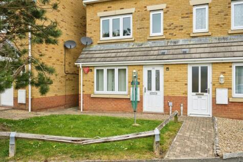 Amherst Place, Ryde, Isle of Wight, PO33