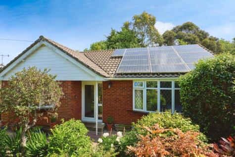 High Street, Whitwell, Ventnor, Isle of Wight, PO38