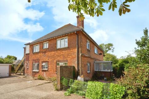 Lane End Road, BEMBRIDGE, Isle of Wight, PO35