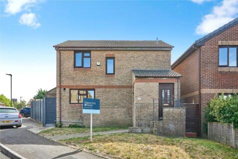 Meadow View Close, RYDE, Isle of Wight, PO33